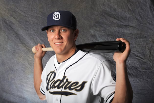 White Sox Acquire Blake Tekotte