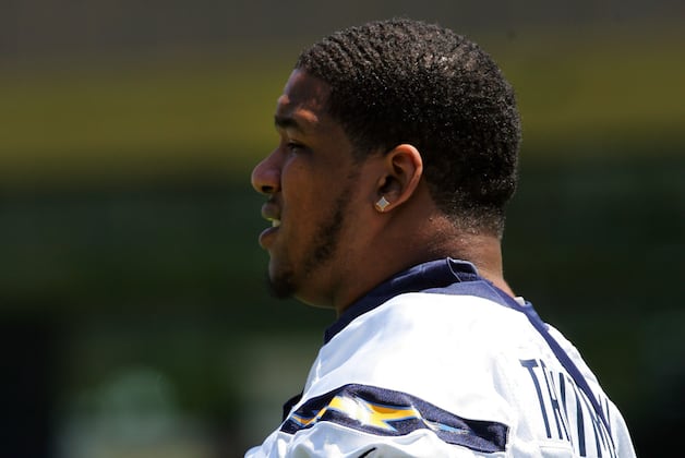 Chargers Return Two to Practice from PUP List