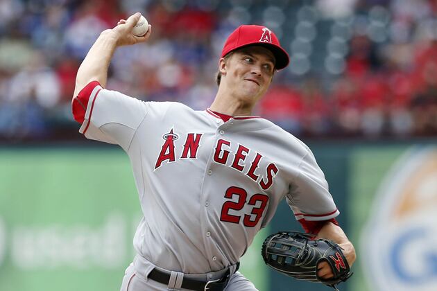 Los Angeles Dodgers Rumors: Is Anibal Sanchez Smarter Splash Than Zack Greinke?