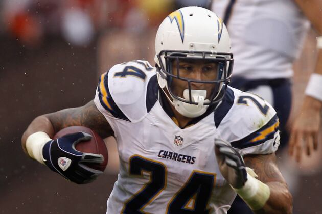 10 A.m. Start Sunday a Challenge for Chargers