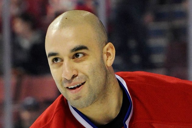 Scott Gomez Changes Mind, Signs with ECHL's Alaska Aces with Intention to Play