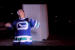 Video: NHL Fan Dances Away Lockout Blues