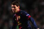 Messi After Loss: 'We're Not Worried'