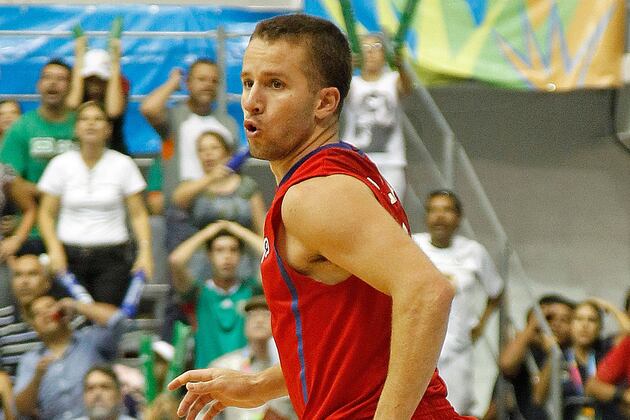 Timberwolves' Barea Won't Alter His Play, Despite Flop Warning