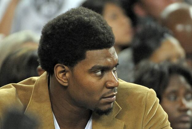 Philadelphia 76ers Face Lose-Lose Situation Waiting on Andrew Bynum's Return
