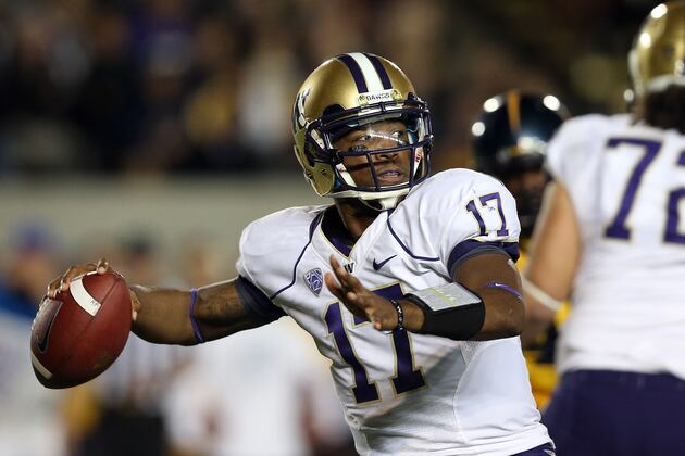 Utah Football: Utes Aim for More Sacks vs. Washington's QB