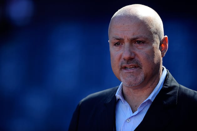 GM Mike Rizzo Says Nationals Are 'open for Any or All' Offseason Moves