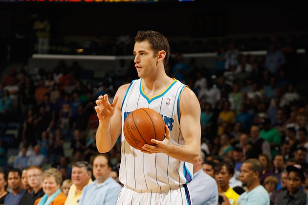 Jason Smith Not Pleased About Finishing with Franchise-Low 62 Points
