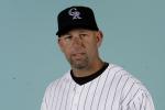 Rockies Name Walt Weiss New Manager
