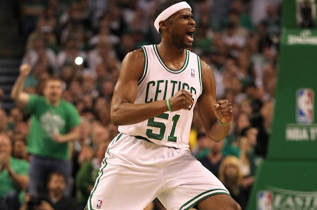 Dooling Accepts Role in Celtics Organization