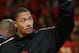 Will Rose return even if he rehabs ahead of schedule?