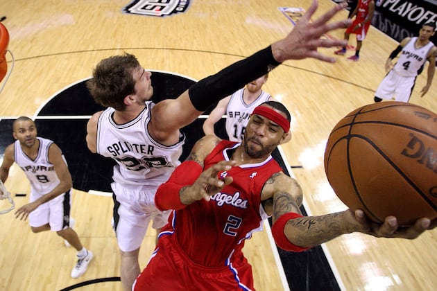 NBA Rumors: Teams Most Likely to Sign Kenyon Martin
