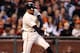 Pence needs to fix his hitting mechanics this winter.
