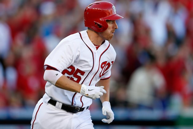LaRoche Likely to Nix Qualifying Offer