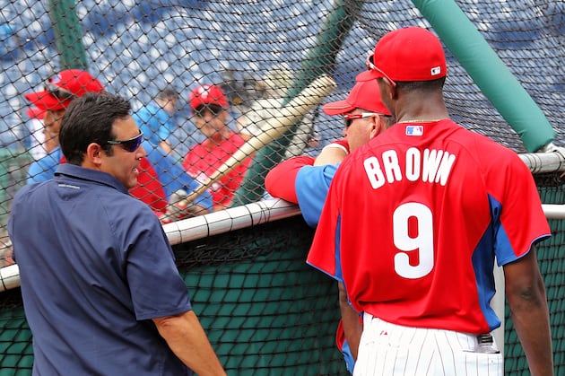 Assessing Impact of TV Deals on Spending in Baseball