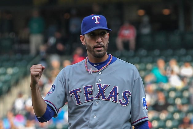 Mike Adams Pleased with Surgery