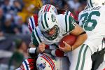 Tebow Admits Jets' Wildcat Not Very Effective