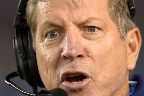 San Diego Chargers Fined $20K by NFL in Towel Case