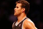 Kris Humphries Gets His Election News from Cab Drivers