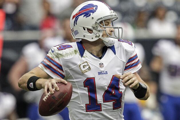 Fitzpatrick Says He's the Guy to Turn Things Around
