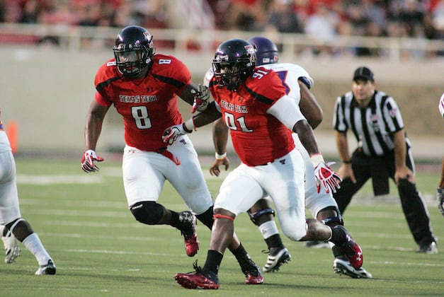 Tech Football Notes: Holding Up