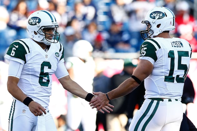 Tebow Not Giving Wildcat Rave Reviews