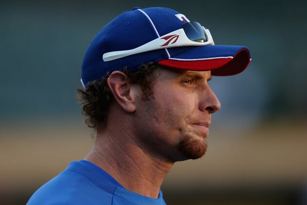 Rangers CEO: Can't wait too long on Hamilton