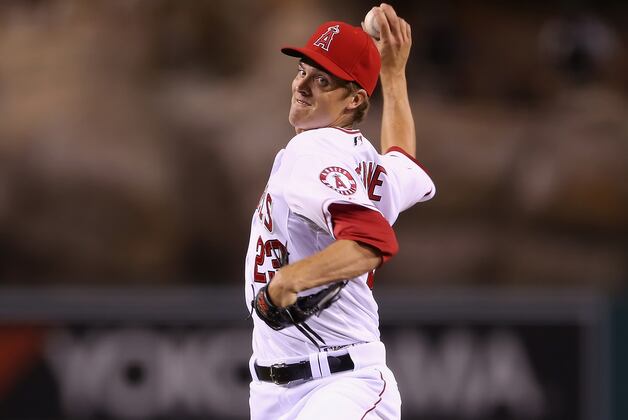 Nolan Ryan Discusses Josh Hamilton, Zack Greinke Free Agency