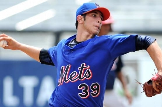 Mets Restore Gulf Coast Team