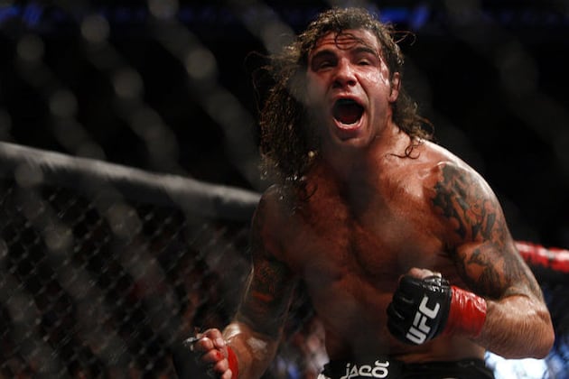 Guida vs. Hioki and Russow vs. Jordan Set for UFC on FOX 6