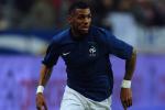 M'Vila Suspended from French Team Until 2014