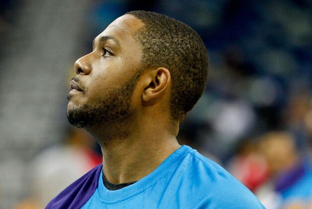 New Orleans Hornets Have a Lot of Options When It Comes to Eric Gordon