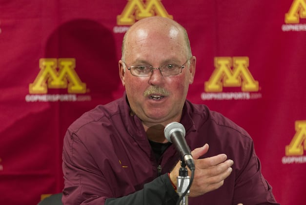 Kill Searches for Playmaker as Receivers Battle Injuries