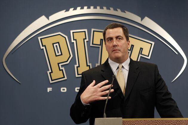 Panthers Focus On Bowl Eligibility