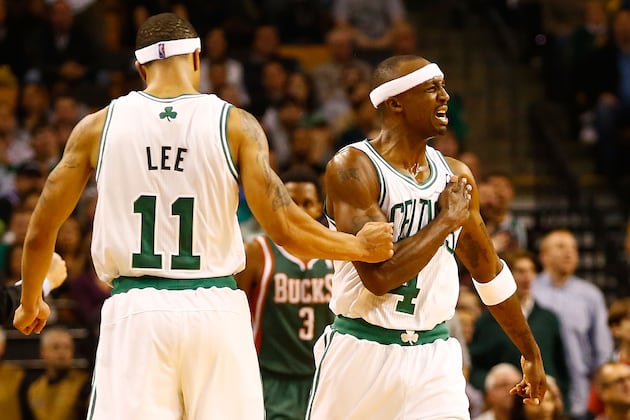 Doc Rivers Has Another Unmistakable Message for His Team