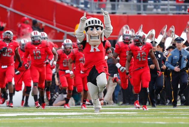 Rutgers, Temple Joining Sandy Relief Efforts