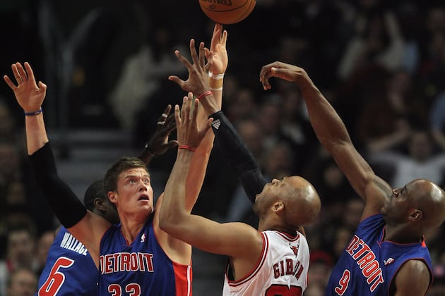 Pistons Focus on Defense, NBA-Worst Rebounding as Improvement Areas