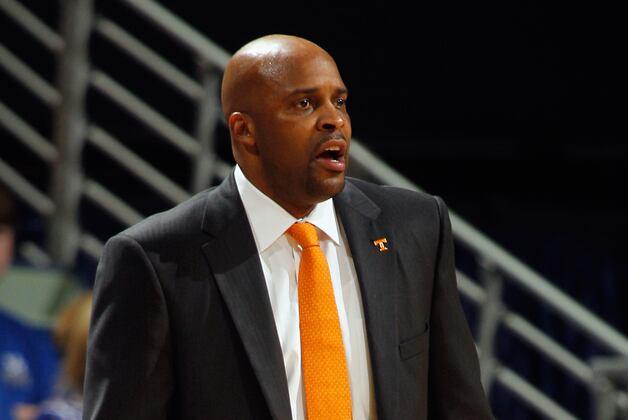 Cuonzo Martin Coaches the Tennessee Volunteers to a New Height