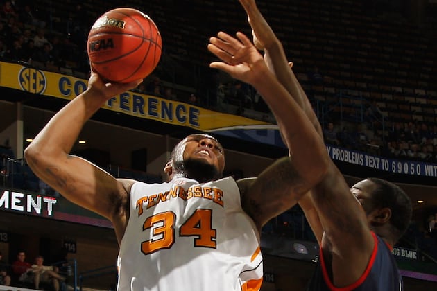 Jeronne Maymon's Return from Injury Remains a Mystery