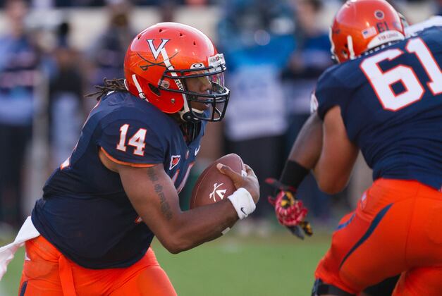 UVa finds a winning road combo - Roanoke.com