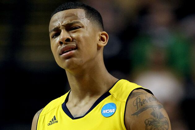Michigan Basketball: Trey Burke Sees Team with Loads of Potential