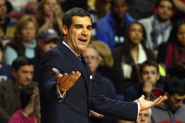 The Long and Not-so-Short of College Basketball Season