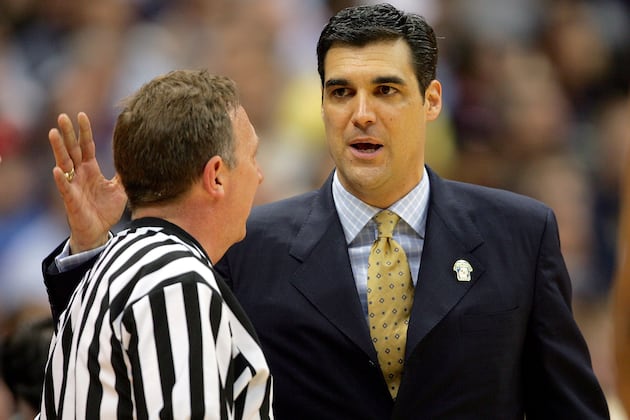 2013 Gavin Schilling Selects Top 5 Schools