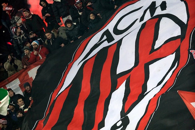 AC Milan to Bring Soccer Academy, Tournament to Metro Detroit