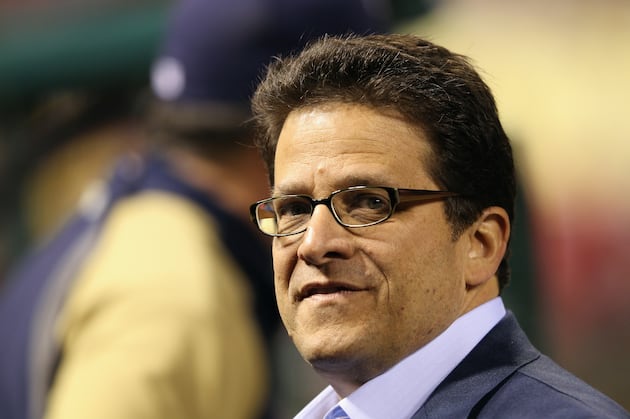 An Open Letter from Mark Attanasio
