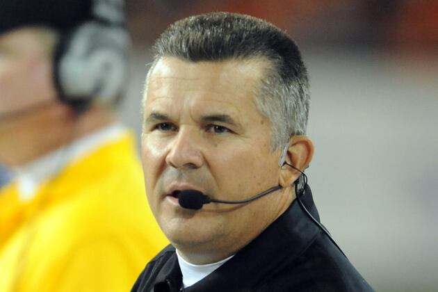 BLOG: Give Arizona State University football a 'brake'