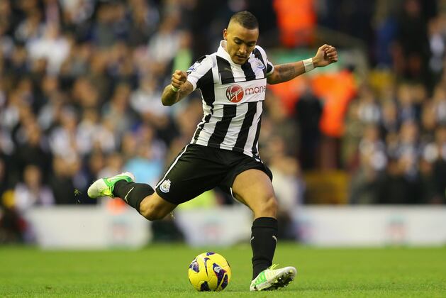 Match Report: Club Brugge 2-2 Newcastle