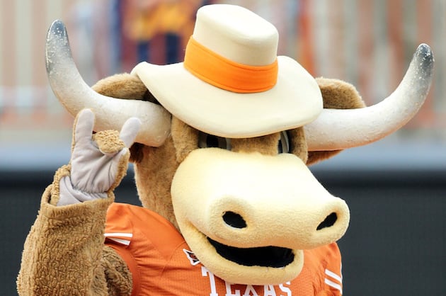 Longhorns Look for First 2013 Hoops Commit