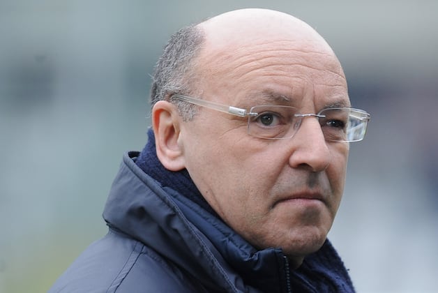 Marotta: Juventus Cannot Afford 'Big Name' Players