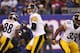 Things are looking quite good for the Pittsburgh Steelers as they head into the decisive second-half of the season.